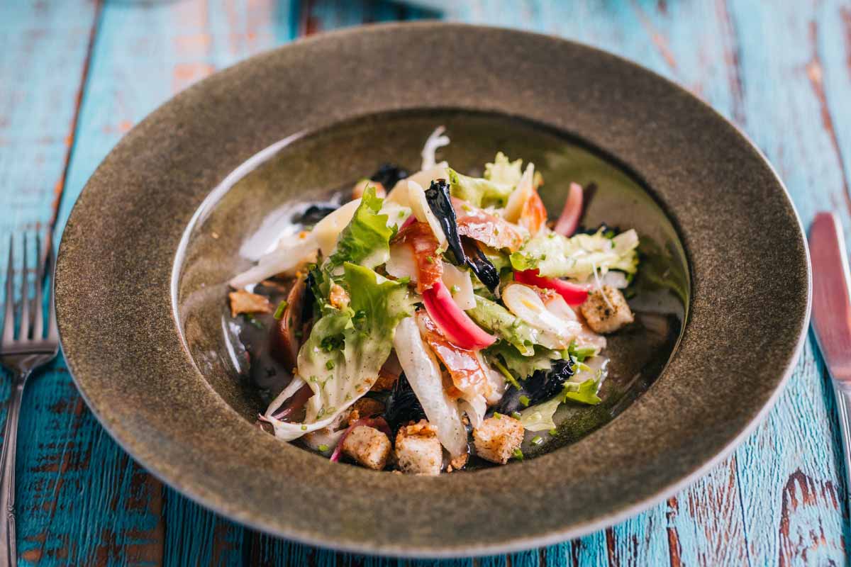 Kako čuvati ribu kod kuće kad je kupite