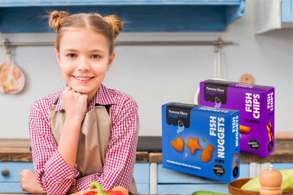 Prednosti Panirane Ribe