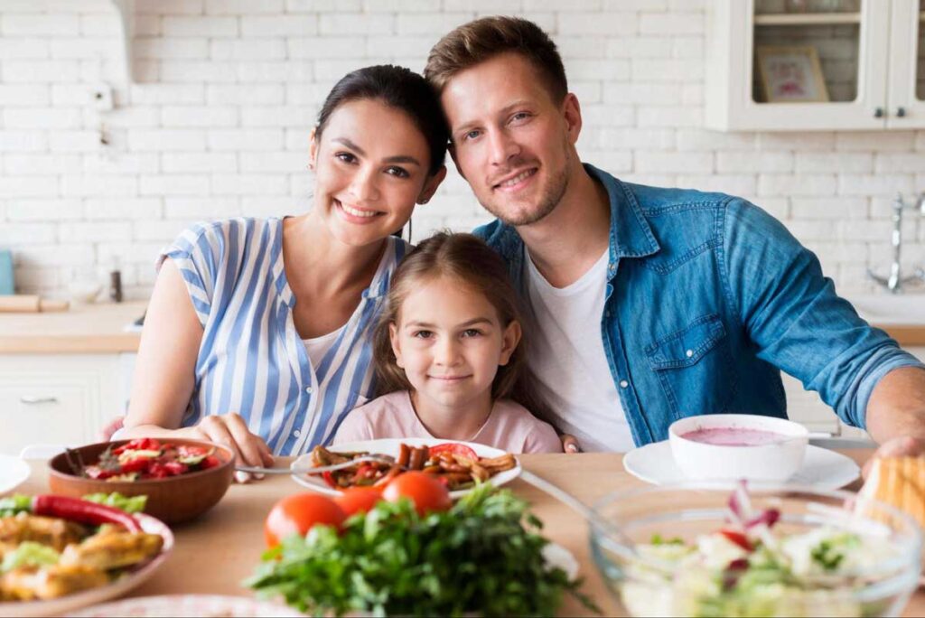 Slatkovodna riba i zdravstveni benefiti